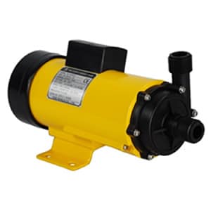 Bombas Magnéticas GPUMPS Modelos PS F Bombas Magnéticas GPUMPS Modelos PS F