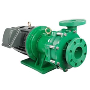 Bombas Magnéticas GPUMPS Modelos PW F Bombas Magnéticas GPUMPS Modelos PW F