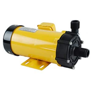 Bombas Magnéticas GPUMPS Modelos PX Bombas Centrífugas Magnéticas G-PUMPS Modelos PX