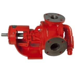 Bombas De Engranajes - [ Morton Pumps, S.A. De C.V. ] -