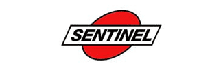 Logo de Bombas Sentinel