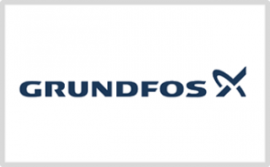Logo GRUNDFOS