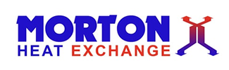 Logo Morton HEAT EXCHANGE Logo de Intercambiadores de Calor MORTON HEAT EXCHANGE