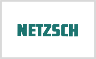 Logo NETZSCH