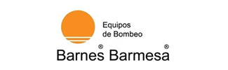 Barnes Barnes - Barmesa