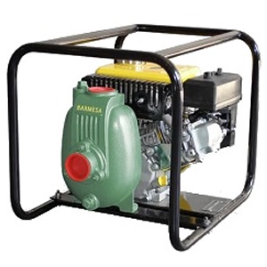 Bomba Autocebante Barnes – Barmesa 8M Bomba Autocebante Barnes - Barmesa Modelo 8M