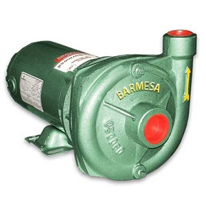 Bomba Centrífuga de Mediana Presión de la Serie NB Bomba Centrífuga de Mediana Presión de la Serie NB