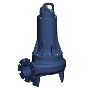 Bomba para Lodos Franklin Electric Serie FWS3 Bomba para Lodos Franklin Electric Serie FWS3