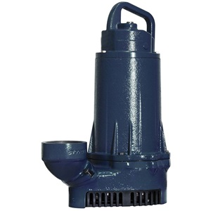 Bomba para efluentes Franklin Electric Serie FSS Bomba para efluentes Franklin Electric Serie FSS
