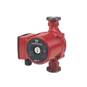Bombas Circuladoras Gundfos de las Series UP y UPS Bombas Circuladoras Gundfos de las Series UP y UPS