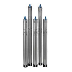 Bombas Sumergibles Grundfos de las Series SQ y SQE Bombas Sumergibles Grundfos de las Series SQ y SQE