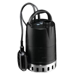 Bombas para drenaje Grundfos de la Serie UNILIFT CC Bombas para drenaje Grundfos de la Serie UNILIFT CC