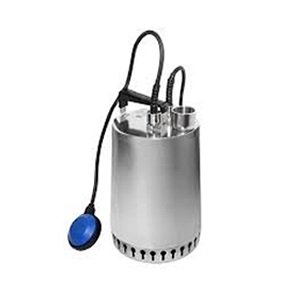Bombas para efluentes Grundfos de la Serie UNILIFT AP Bombas para efluentes Grundfos de la Serie UNILIFT AP