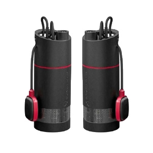 Bombas sumergibles Grundfos de la Serie SB Bombas sumergibles Grundfos de la Serie SB