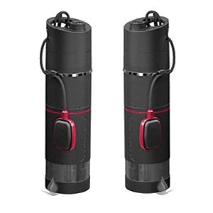 Bombas sumergibles Grundfos de la Serie SBA Bombas sumergibles Grundfos de la Serie SBA