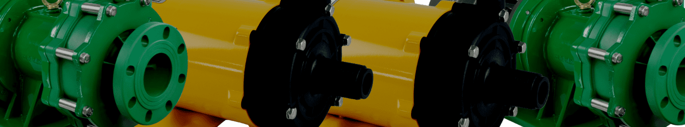 GPUMPS México Distribuidor G-PUMPS en México