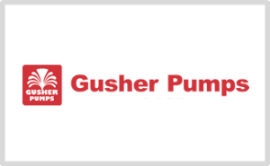 GUSHER PUMPS
