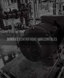 Venta De Bombas En México - Morton Pumps, S.A. De C.V.