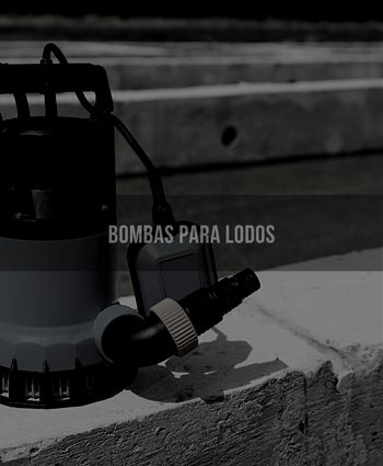 Bombas para Lodos - Blog MORTON PUMPS