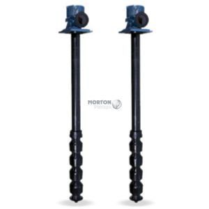 Bombas Turbina Vertical Fairbanks Series 7000 y 7100