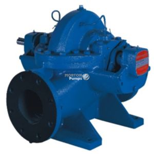 Bombas de Carcasa Bipartida Fairbanks Serie 2800