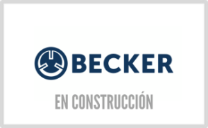 BECKER PUMPS México - EC Distribuidor de Bombas MYERS en México