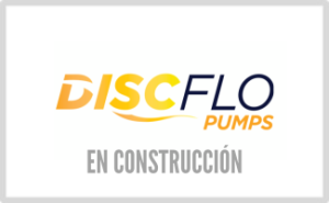 DISCFLO PUMPS México - EC Distribuidor de Bombas FAIRBANKS en México