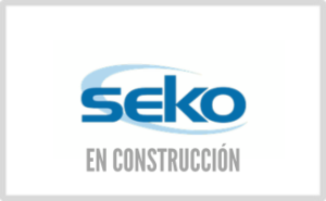 SEKO PUMPS México - EC Distribuidor PROMINENT en México