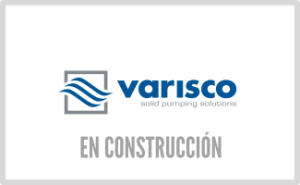 VARISCO PUMPS México -EC HERMETIC PUMPEN México