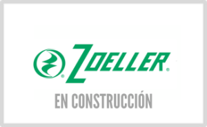 ZOELLER México - EC Distribuidor PROMINENT en México