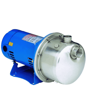Bombas Booster Goulds Serie LB