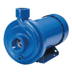 Bombas Centrífugas Goulds Water Technology Serie MCC Bombas Centrífugas Goulds Water Technology Serie MCC
