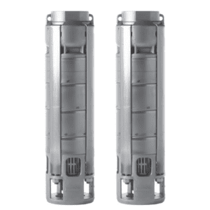 Bombas sumergibles Goulds de la Serie L Bombas Sumergibles Goulds en Acero Inoxidable