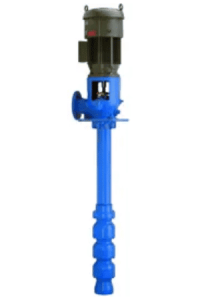 GOULDS WATER TECHNOLOGY - BOMBAS TIPO TURBINA – SERIE DWT