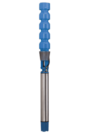 GOULDS WATER TECHNOLOGY - BOMBAS TIPO TURBINA – SERIE VIS