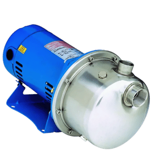GOULDS WATER TECHNOLOGY – BOMBAS BOOSTER Bombas Booster Goulds Serie LB