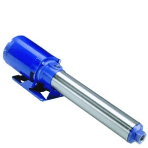 GOULDS WATER TECHNOLOGY – BOMBAS MULTIETAPAS HORIZONTALES DE ALTA PRESIÓN – 7GB WATERGUN