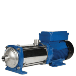 GOULDS WATER TECHNOLOGY – BOMBAS MULTIETAPAS HORIZONTALES DE ALTA PRESIÓN – SERIE E-HM