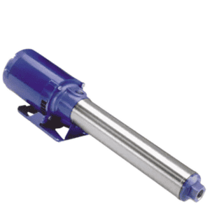 GOULDS WATER TECHNOLOGY – BOMBAS MULTIETAPAS HORIZONTALES DE ALTA PRESIÓN – SERIE GB