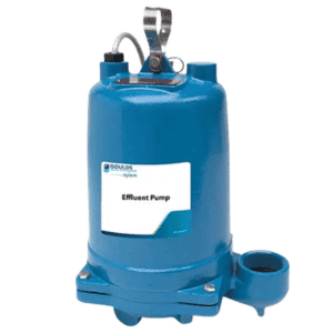 GOULDS WATER TECHNOLOGY – BOMBAS PARA EFLUENTES – SERIE 3885-WE