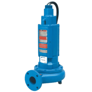 GOULDS WATER TECHNOLOGY – BOMBAS PARA LODOS A PRUEBA DE EXPLOSIÓN – SERIE 3SDX