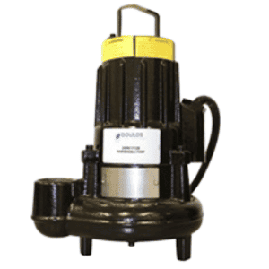 GOULDS WATER TECHNOLOGY – BOMBAS PARA LODOS – SERIE GFV