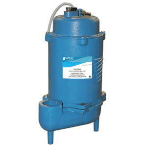GOULDS WATER TECHNOLOGY – BOMBAS PARA LODOS – SERIE VTX