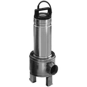 GOULDS WATER TECHNOLOGY – BOMBAS PARA LODOS – SERIES 1DV & 2DV