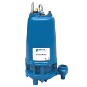GOULDS WATER TECHNOLOGY – BOMBAS TRITURADORAS – SERIE 1GD