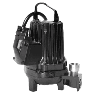 GOULDS WATER TECHNOLOGY – BOMBAS TRITURADORAS – SERIE GA