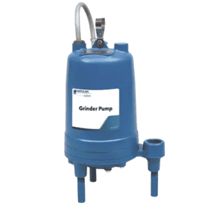 GOULDS WATER TECHNOLOGY – BOMBAS TRITURADORAS – SERIE RGS2012