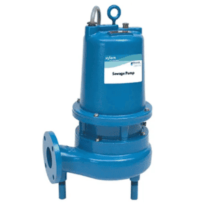 GOULDS WATER TECHNOLOGY – GOULDS – BOMBAS PARA LODOS – SERIE 3SD